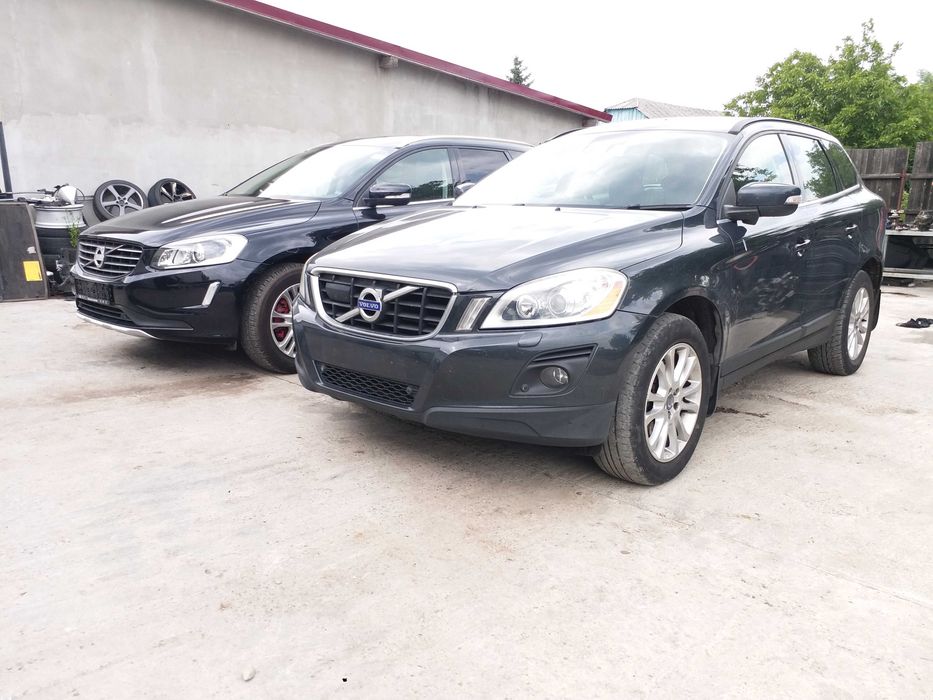 Componente Volvo Xc60 2008-2017 Piese si accesorii auto SH