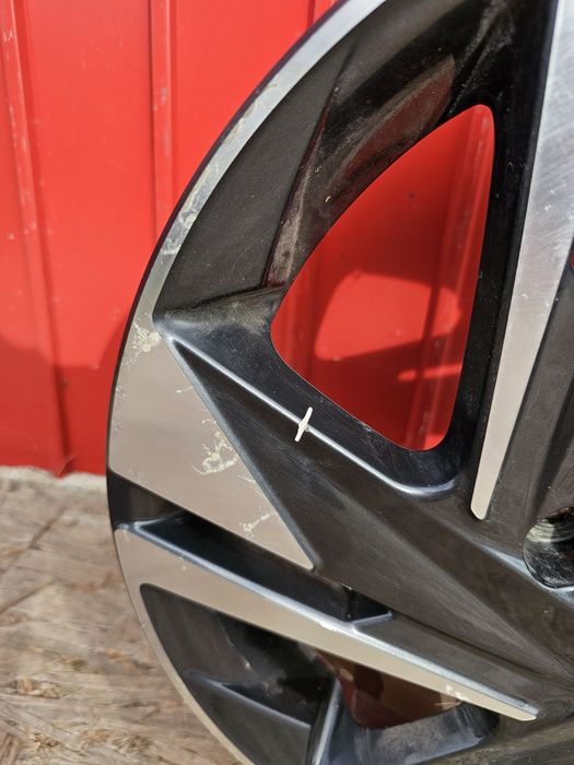 Janta 16 Hyundai i20 / Bayon dupa 2019 cod 52910-Q0200