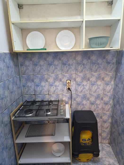 Proprietar Inchiriez Garsoniera Blascovici 22mp