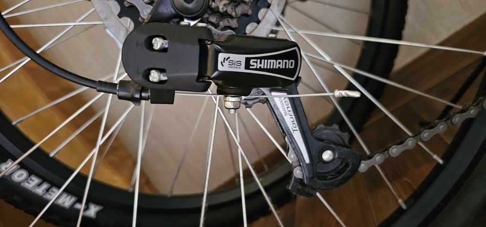 Складной велосипед Forward Tracer 26, 2.0 Disc