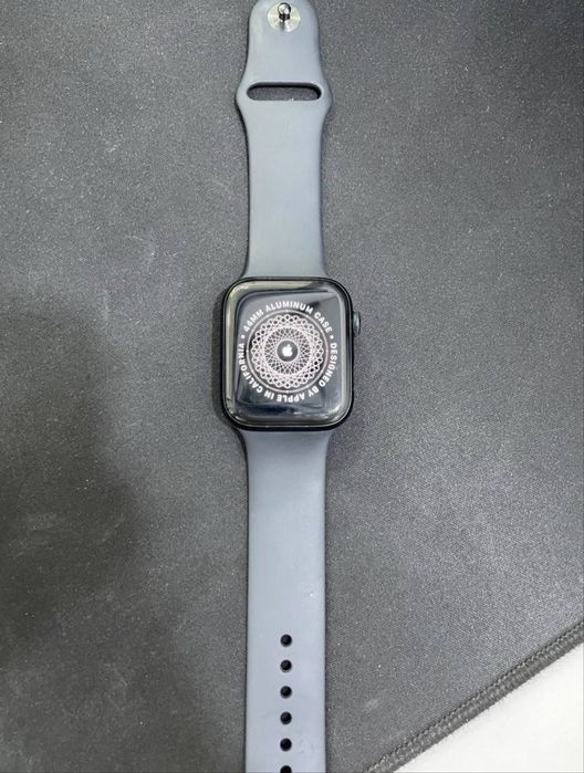 Apple Watch SE 44mm | Akb 100%