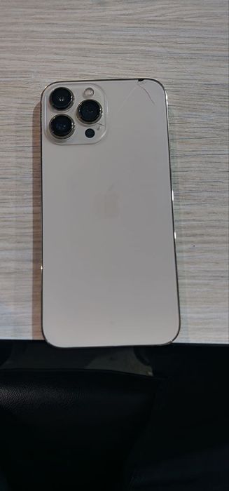 iPhone 13 pro max karopka dakument hast buldigani 4500$