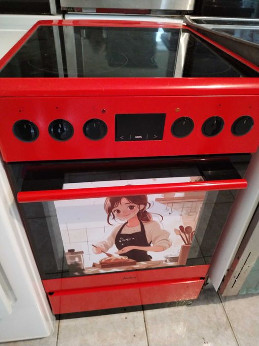 Свободно-стояща печка