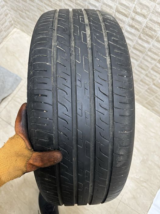 GitiComfort 235/50R19