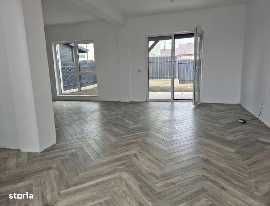 Casă de vânzare, 4 camere,Valea Lupului