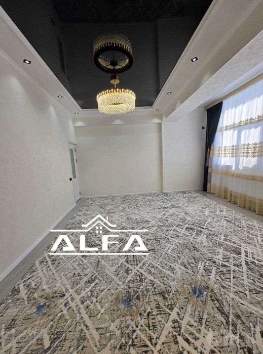 3 xonali 88m² 3-qavat.  #2x #755a