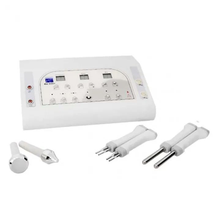 Професионален Козметичен уред 2в1 - ултразвук и био лифтинг