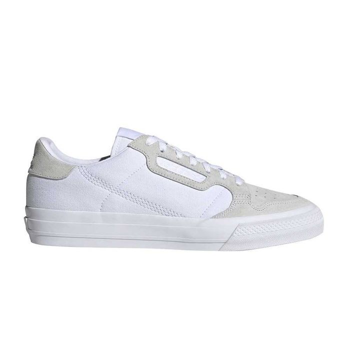 Adidas Continental Vulc Originals skate скейт кецове маратонки