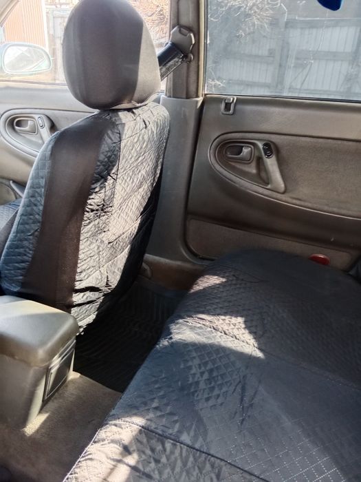 Продам Мазду 626