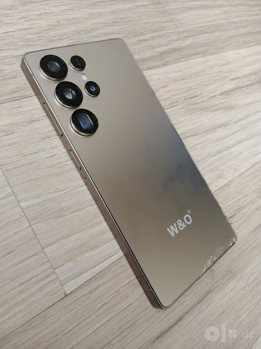 W&O 25 ultra 8/128