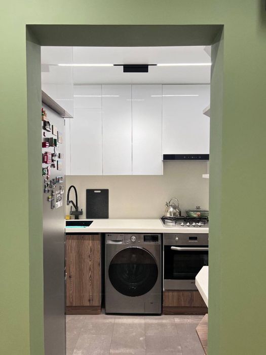 Ракат Евро 2/3/4 Меб+Тех