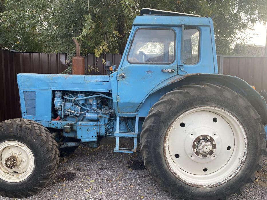 Траншеекопатель бара