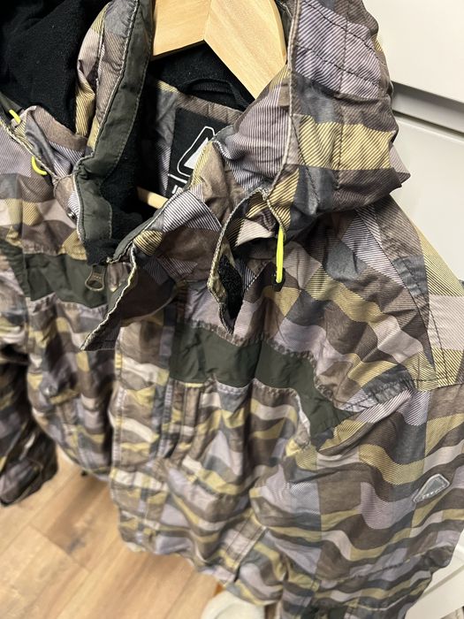 Мъжко ски яке ICEPEAK  48 размер