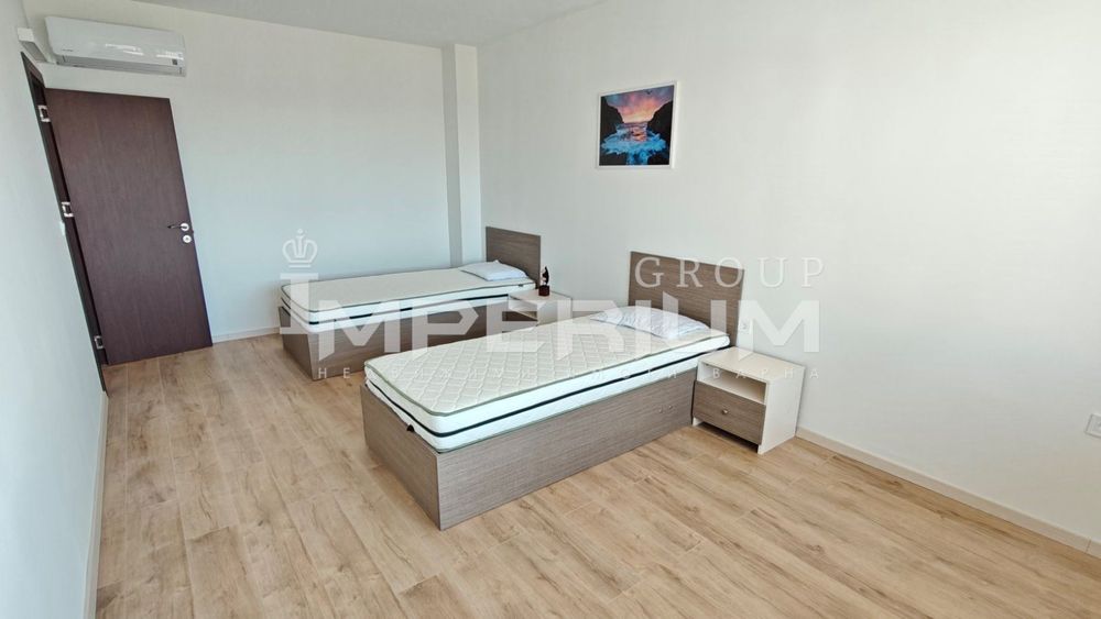Дава се под наем Тристаен апартамент в Варна, Възраждане 3 - 70 кв.м за 600 € - Снимка #7