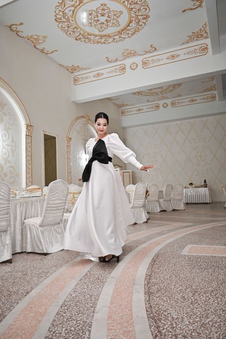 Продам вечернее платье.