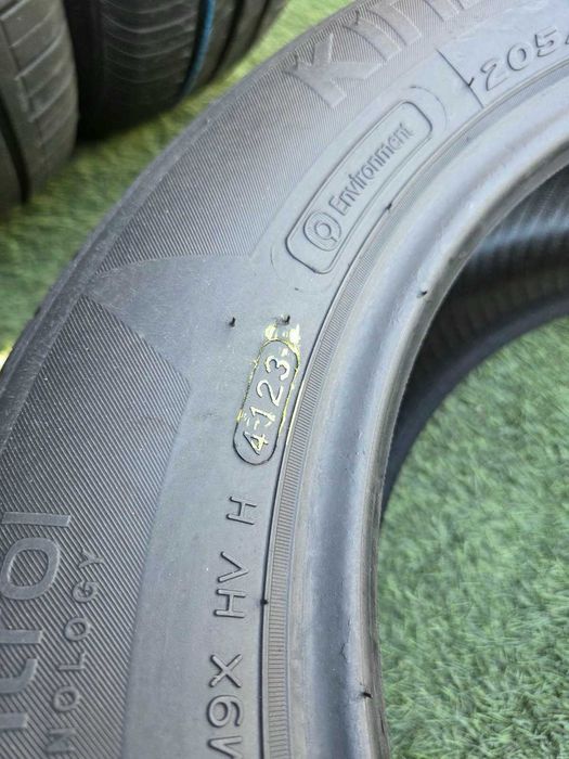 205 60 16  hankook
