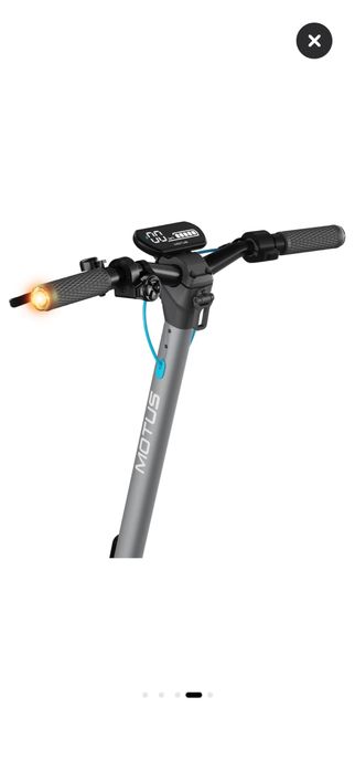 Trotineta electrica Motus Scooty 10 Pro