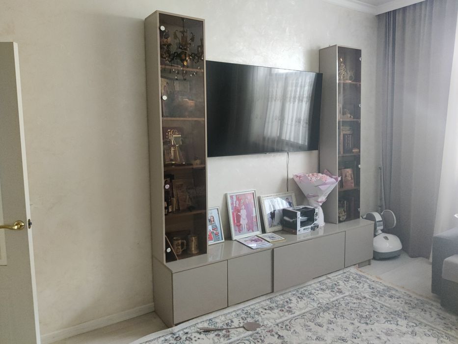 Тв зона мебель комплект