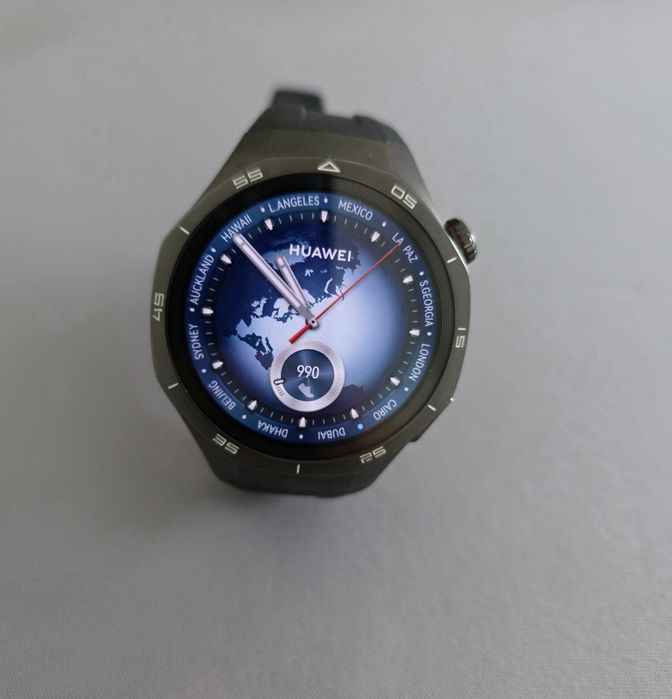 Smartwatch Huawei Watch GT 5 Pro