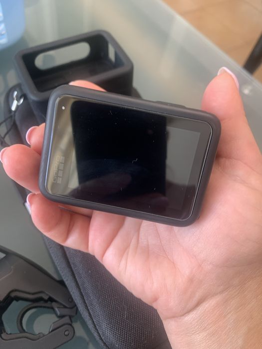 Спортна видеокамера GoPro HERO 11 Black