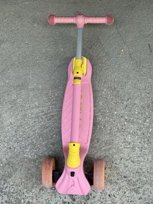 Детска тротинетка