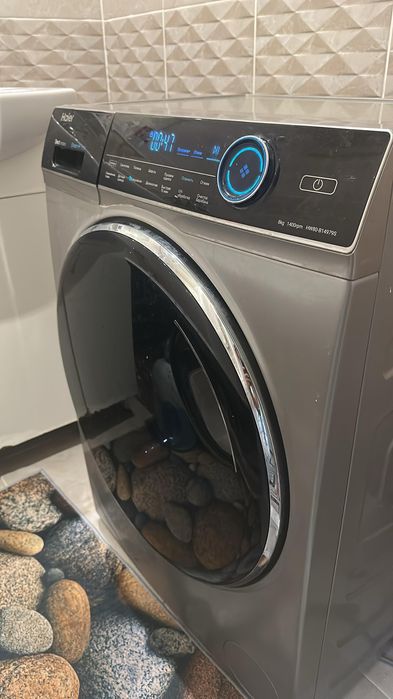 Стиральную машину