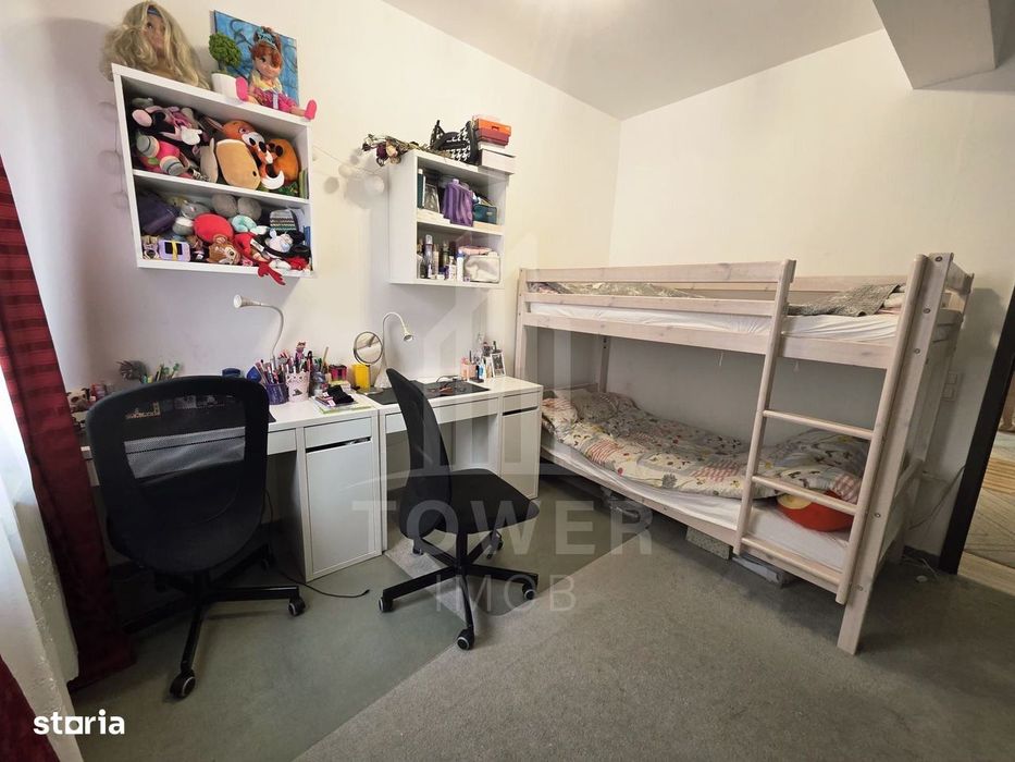 Apartament de vânzare în Turnișor - Sibiu