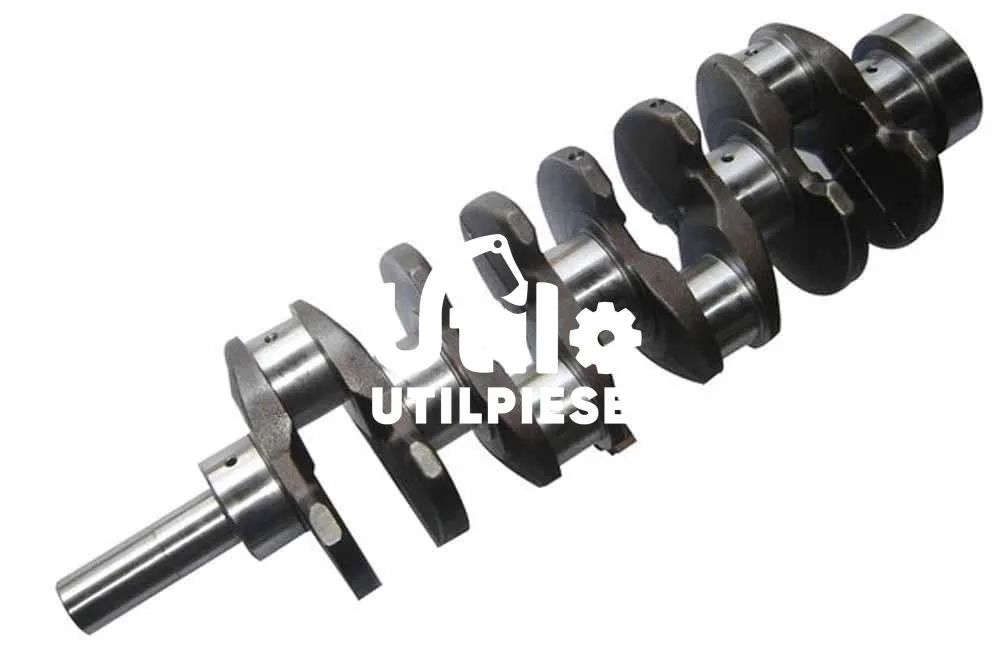 Arbore cotit Deutz F6L912W F6L912 F5L912 F4L912 - Original verificat
