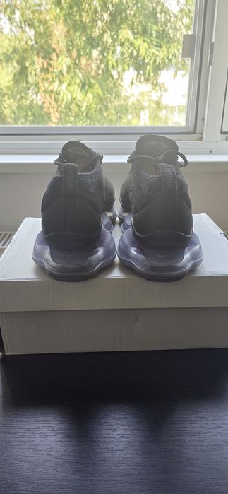 Nike scorpion Negri