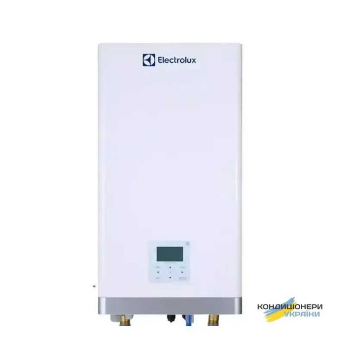 Тепловой насос 16кВт Electrolux EMHP-16Y/N8 EEC+EHB-160/N8 EEC