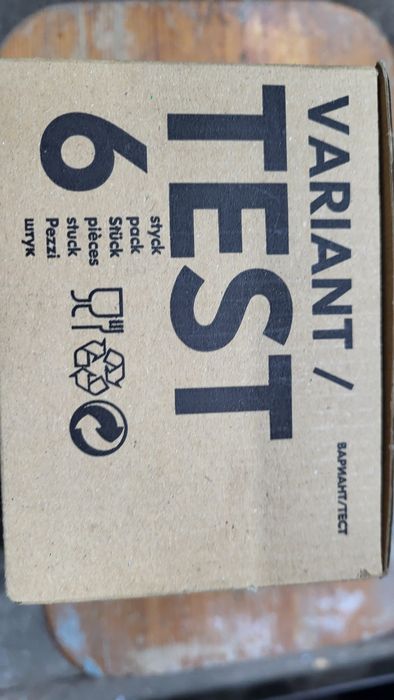 Стаканы под спиртные напитки