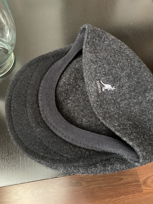 Кепка мужская KANGOL