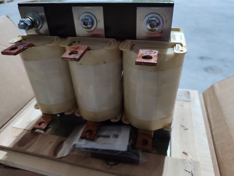 Трансформатор Siemens 380-600V