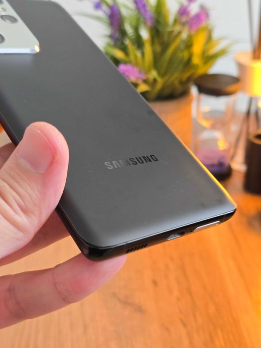 Galaxy S21 ULTRA 16/512 GB