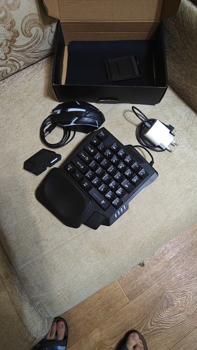 Продам Игровой триггер MIX-SE