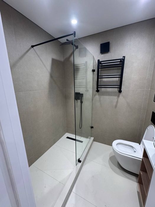 Квартира ШРуставели.  1в2комнатная Евро. 36м2