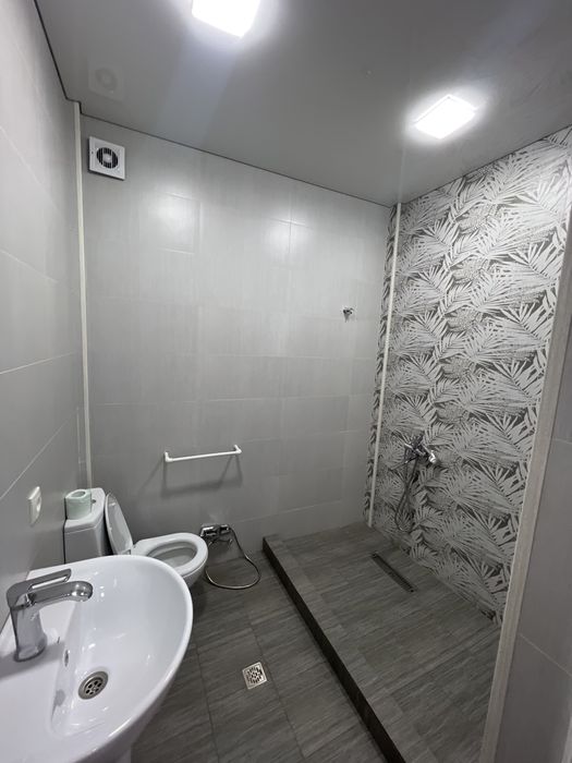 Сдаётся в Аренду Дом! Яккаасарайском районе под Офис новая 7 комнатная