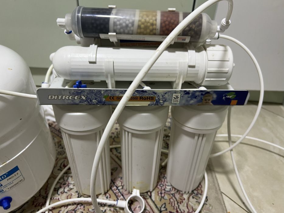 Фильтр для воды