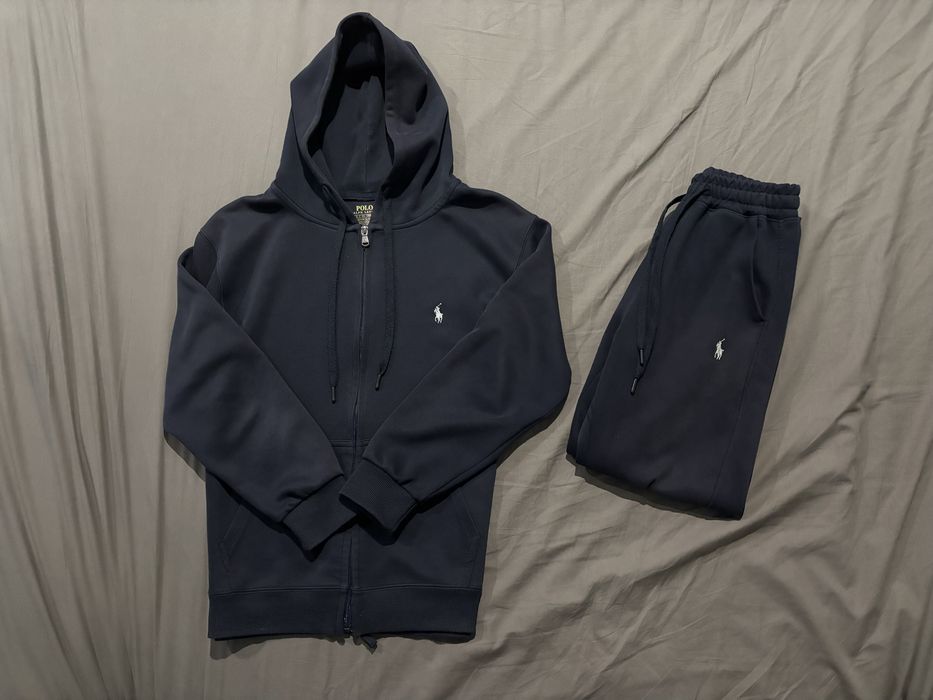 Ralph Lauren tracksuit