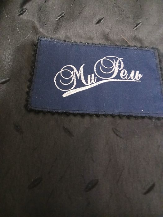 Шуба мутоновая тёплая красивая