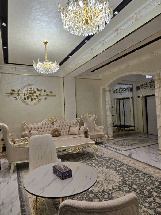 Аренда Квартира Чилонзор Golden House Metro novza  1200$