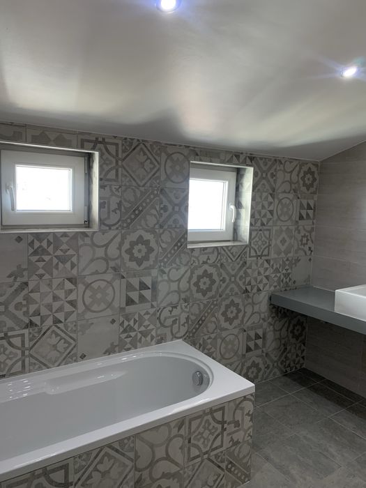 Дава се под наем Тристаен апартамент в Велико Търново, Център - 75 кв.м за 433.5 € - Снимка #9