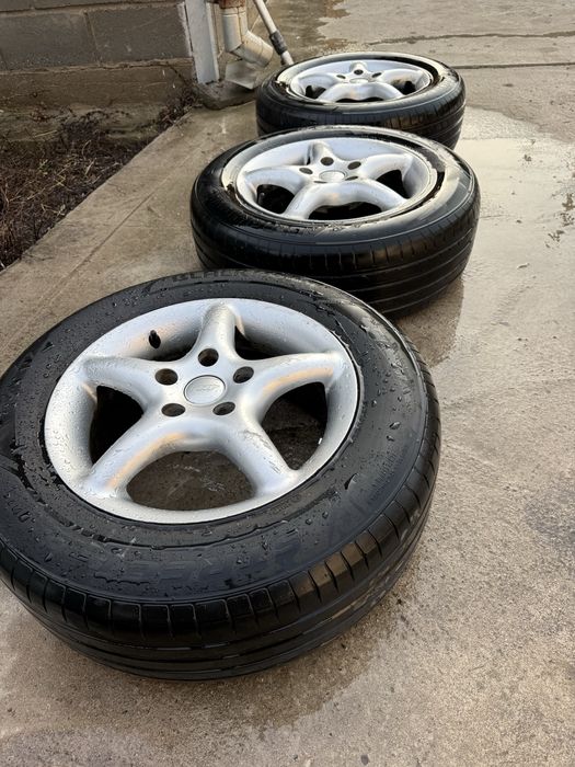 Продам диски без варок р15