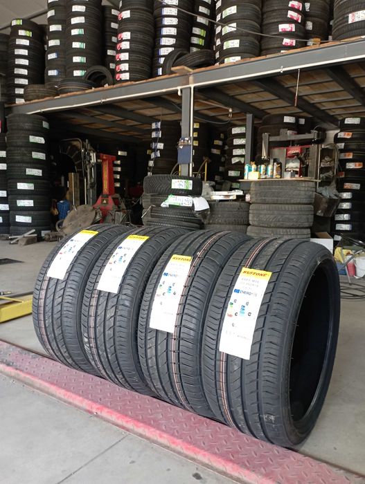 Anvelope NOI Kustone 235/35/19-235/35R19 De Vara