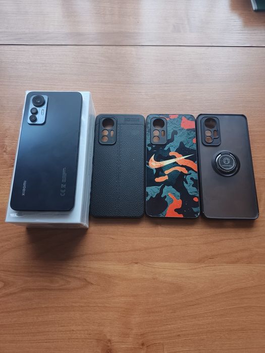 Xiaomi 12 Lite 8/256 gb