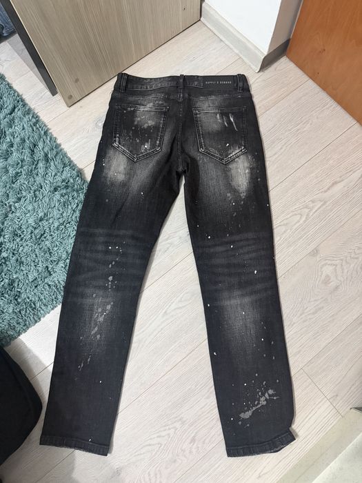 Blugi baieti supply&demand de vanzare!!