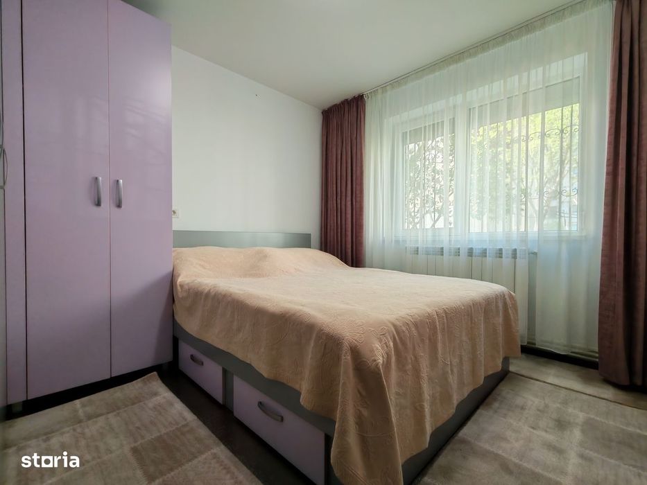 Comision0%-AlmanImobiliare-OfertaUnica-2Camere-Mobilat-Zona Spital