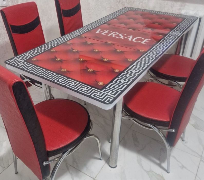 Продам стильный стол