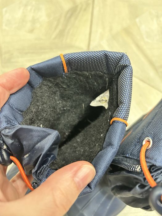 Обувь на весну для мальчика