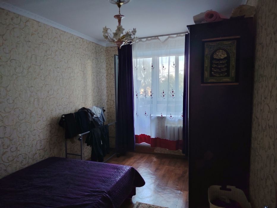 Продам 3-х комнатнуюквартиру